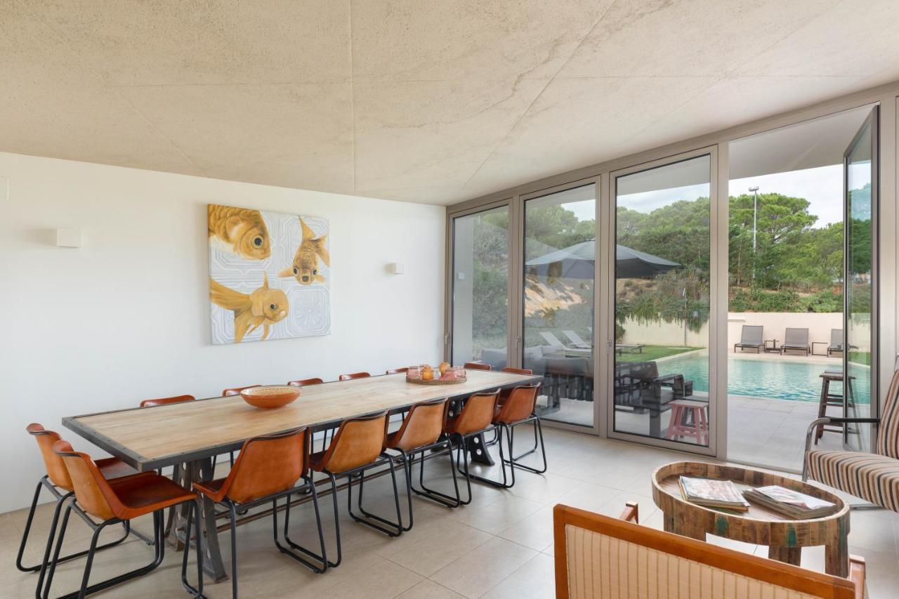 Villa Alba Santa Cristina d'Aro Esterno foto